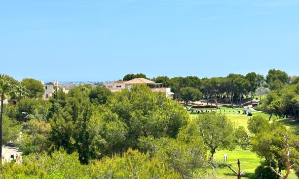Resale - Villa - Orihuela Costa - Las Ramblas