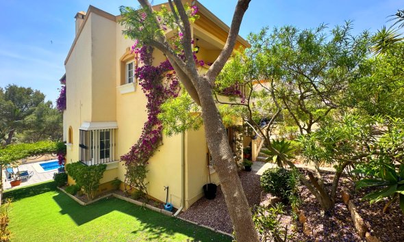 Resale - Villa - Orihuela Costa - Las Ramblas