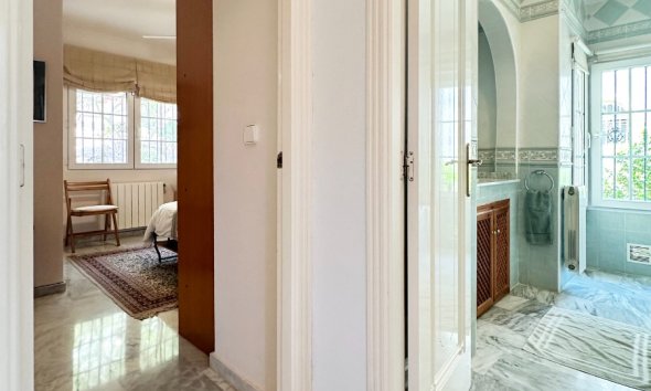 Resale - Villa - Orihuela Costa - Las Ramblas