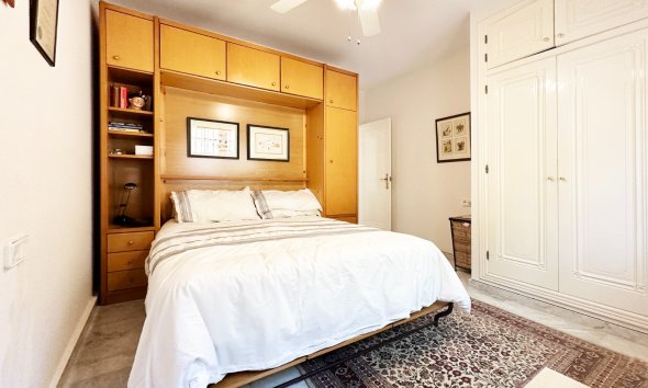 Resale - Villa - Orihuela Costa - Las Ramblas