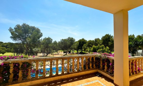 Resale - Villa - Orihuela Costa - Las Ramblas