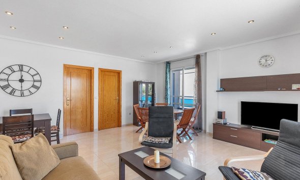 Resale - Apartment - Torrevieja - Estacion de autobuses
