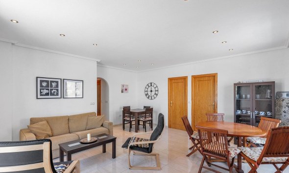 Resale - Apartment - Torrevieja - Estacion de autobuses