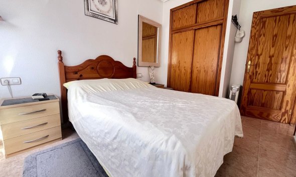 Reventa - Adosado - Orihuela Costa - Villamartín