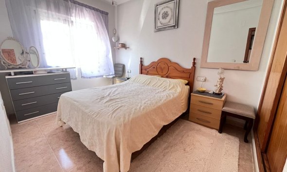 Reventa - Adosado - Orihuela Costa - Villamartín