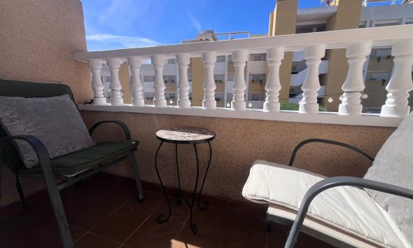 Reventa - Adosado - Orihuela Costa - Villamartín