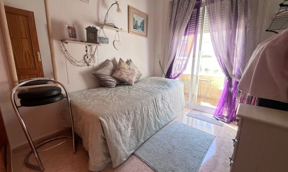 Reventa - Adosado - Orihuela Costa - Villamartín