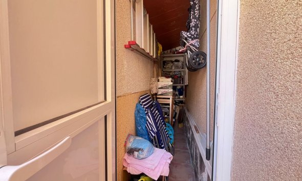 Reventa - Adosado - Orihuela Costa - Villamartín