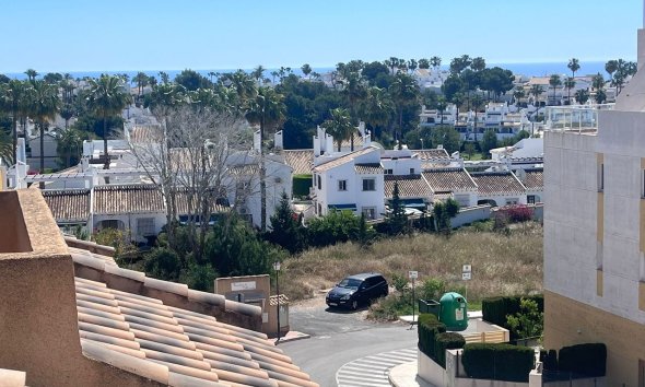 Reventa - Adosado - Orihuela Costa - Villamartín
