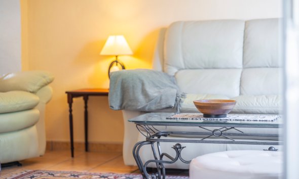 Resale - Villa - Ciudad Quesada - Ciudad Quesada - Rojales