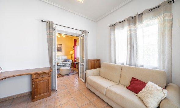 Resale - Villa - Ciudad Quesada - Ciudad Quesada - Rojales