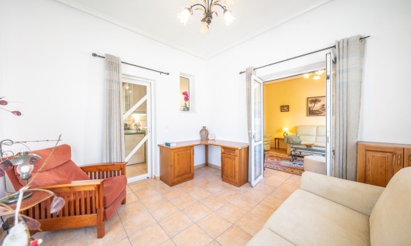 Resale - Villa - Ciudad Quesada - Ciudad Quesada - Rojales