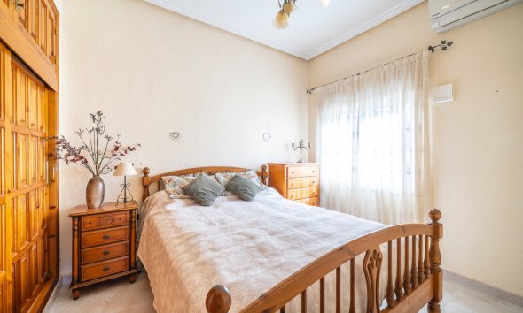 Resale - Villa - Ciudad Quesada - Ciudad Quesada - Rojales