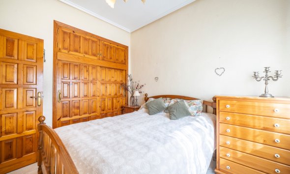 Resale - Villa - Ciudad Quesada - Ciudad Quesada - Rojales