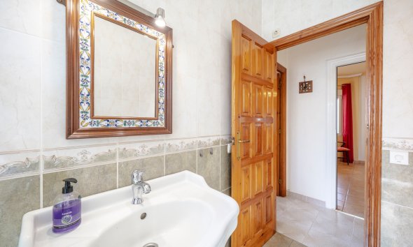 Resale - Villa - Ciudad Quesada - Ciudad Quesada - Rojales