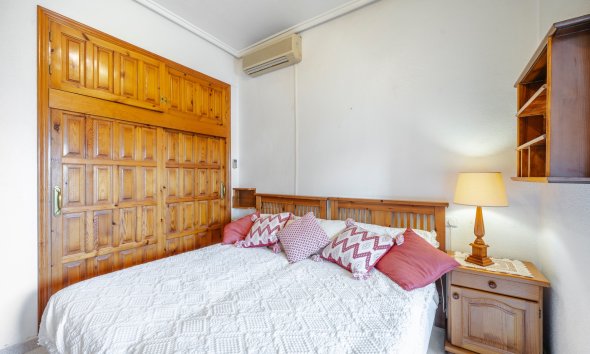 Resale - Villa - Ciudad Quesada - Ciudad Quesada - Rojales