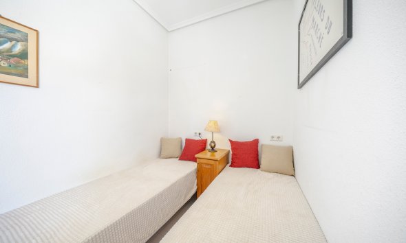 Resale - Villa - Ciudad Quesada - Ciudad Quesada - Rojales