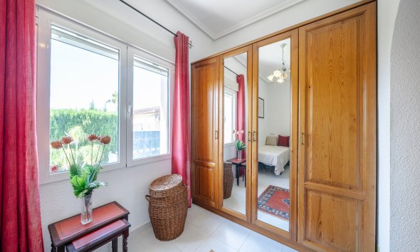Resale - Villa - Ciudad Quesada - Ciudad Quesada - Rojales
