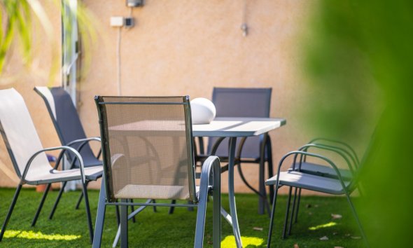 Resale - Villa - Ciudad Quesada - Ciudad Quesada - Rojales