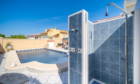 Resale - Villa - Ciudad Quesada - Ciudad Quesada - Rojales