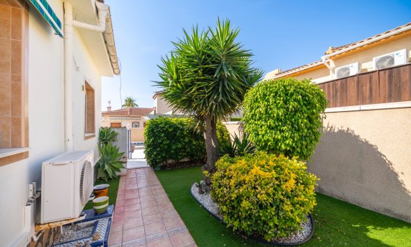 Resale - Villa - Ciudad Quesada - Ciudad Quesada - Rojales