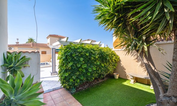 Resale - Villa - Ciudad Quesada - Ciudad Quesada - Rojales