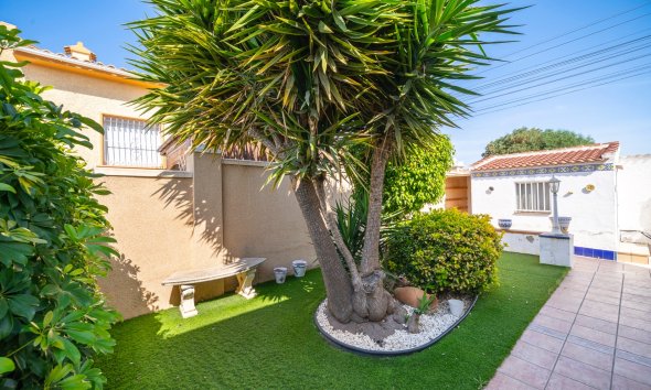 Resale - Villa - Ciudad Quesada - Ciudad Quesada - Rojales