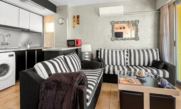 Resale - Apartment - Torrevieja - Mar Azul