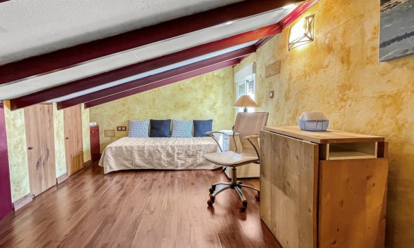 Resale - Apartment - Torrevieja - Mar Azul