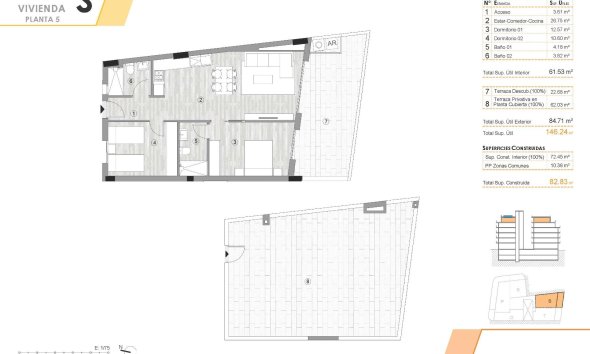 Rynek Pierwotny - Apartament - Torrevieja