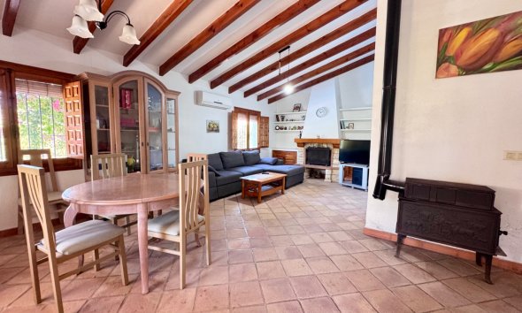 Resale - Villa - Orihuela Costa - Cabo Roig