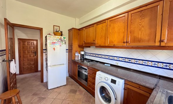 Resale - Villa - Orihuela Costa - Cabo Roig