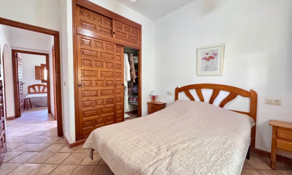 Resale - Villa - Orihuela Costa - Cabo Roig