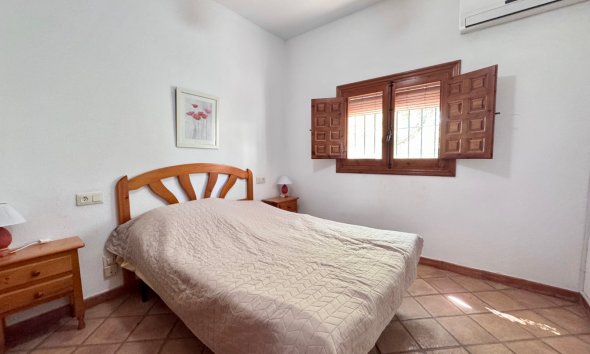 Resale - Villa - Orihuela Costa - Cabo Roig