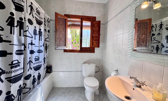 Resale - Villa - Orihuela Costa - Cabo Roig