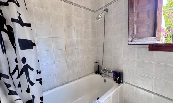 Resale - Villa - Orihuela Costa - Cabo Roig