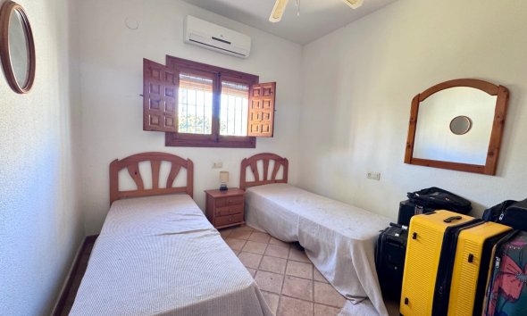 Resale - Villa - Orihuela Costa - Cabo Roig