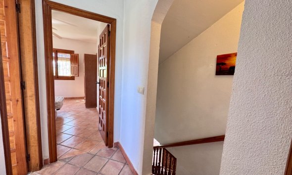 Resale - Villa - Orihuela Costa - Cabo Roig