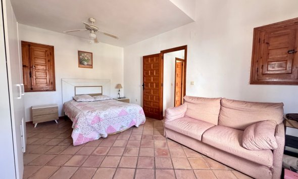 Resale - Villa - Orihuela Costa - Cabo Roig