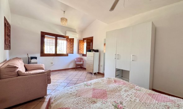 Resale - Villa - Orihuela Costa - Cabo Roig