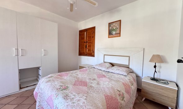 Resale - Villa - Orihuela Costa - Cabo Roig