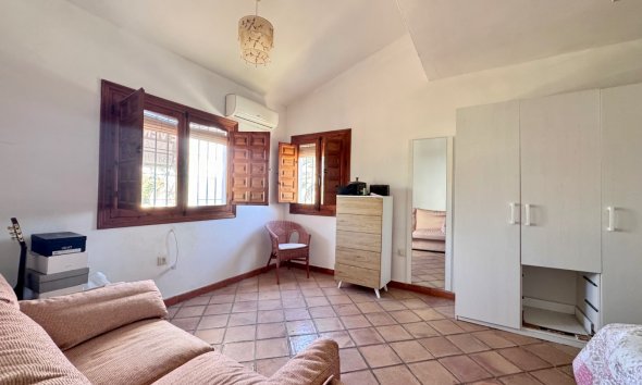 Resale - Villa - Orihuela Costa - Cabo Roig