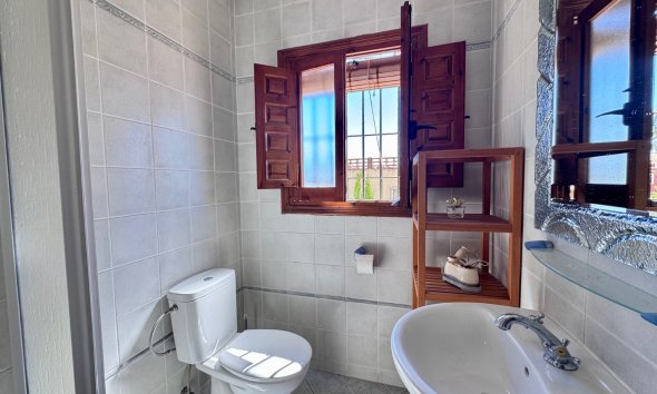 Resale - Villa - Orihuela Costa - Cabo Roig
