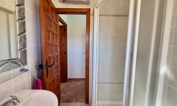 Resale - Villa - Orihuela Costa - Cabo Roig