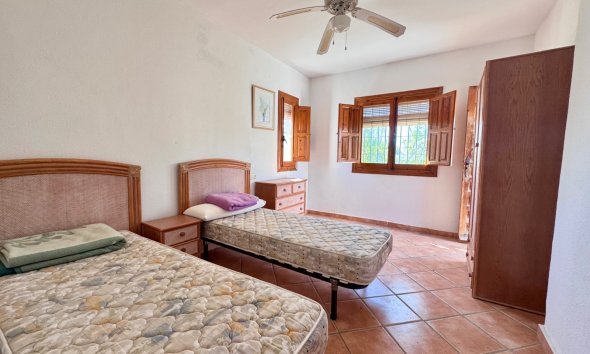Resale - Villa - Orihuela Costa - Cabo Roig