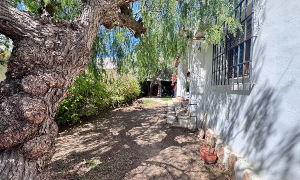 Resale - Villa - Orihuela Costa - Cabo Roig