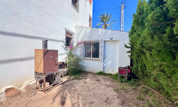 Resale - Villa - Orihuela Costa - Cabo Roig