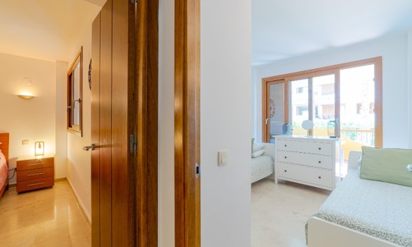 Reventa - Apartamento - Punta Prima