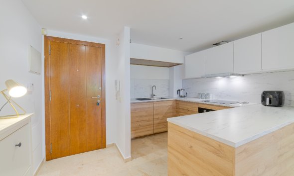 Reventa - Apartamento - Punta Prima