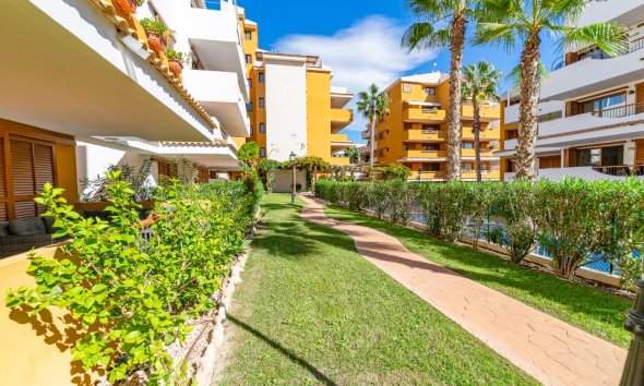 Reventa - Apartamento - Punta Prima